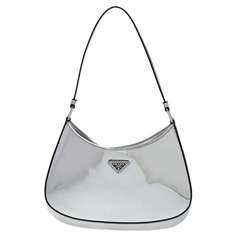 mirror prada bag|Prada handbags.